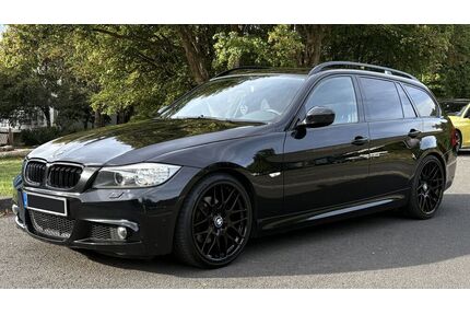BMW 325 Gebrauchtwagen