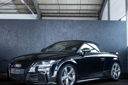 Audi TT RS Gebrauchtwagen