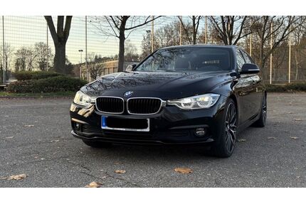 BMW 320 Gebrauchtwagen