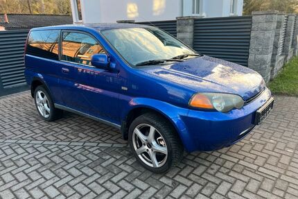 Honda HR-V Gebrauchtwagen