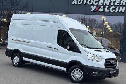 Ford Transit Gebrauchtwagen