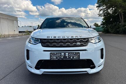 Land Rover Discovery Gebrauchtwagen