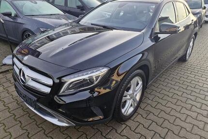 Mercedes-Benz GLA 180 Gebrauchtwagen