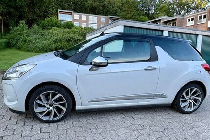 Citroen DS3 Gebrauchtwagen