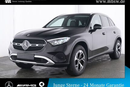 Mercedes-Benz GLC 300 Gebrauchtwagen