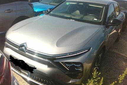 Citroen C5 X Gebrauchtwagen