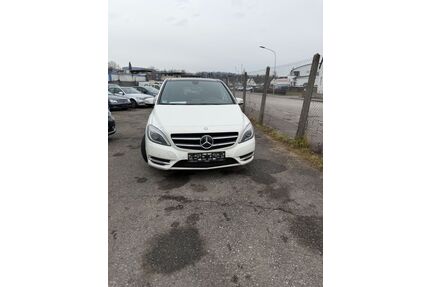 Mercedes-Benz B 180 Gebrauchtwagen