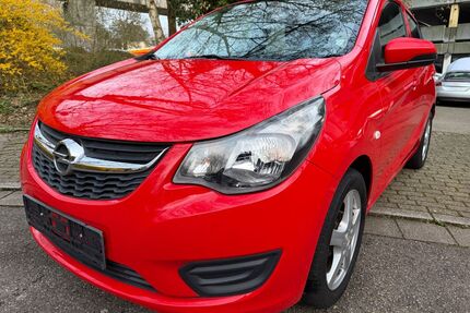 Opel Karl Gebrauchtwagen
