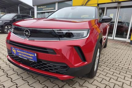 Opel Mokka Gebrauchtwagen