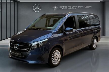 Mercedes-Benz V 220 Gebrauchtwagen