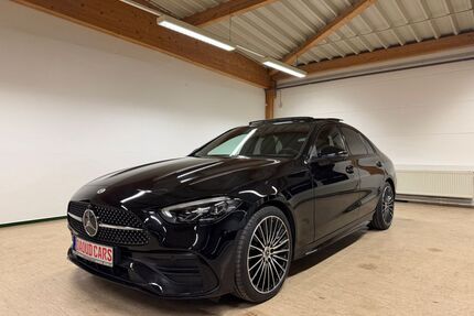 Mercedes-Benz C 180 Gebrauchtwagen