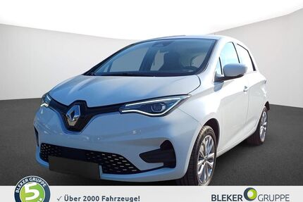 Renault ZOE Gebrauchtwagen