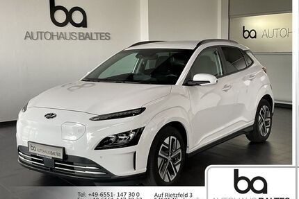 Hyundai KONA Gebrauchtwagen