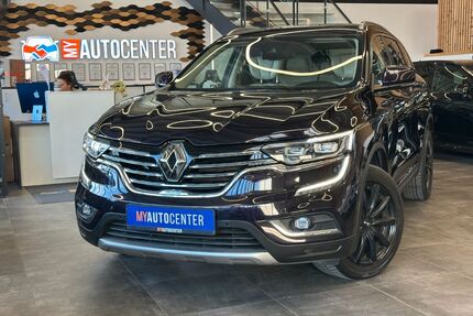 Renault Koleos Gebrauchtwagen