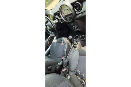 Mini One Cabrio Gebrauchtwagen