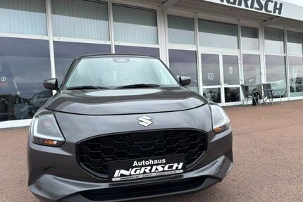 Suzuki Swift Gebrauchtwagen