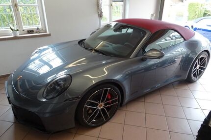 Porsche 992 Gebrauchtwagen