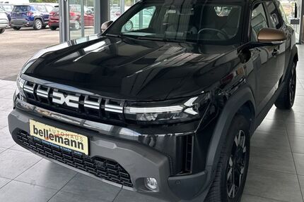 Dacia Duster Gebrauchtwagen