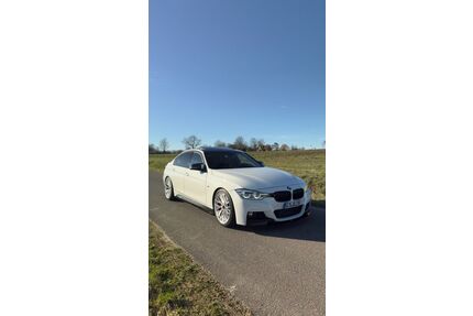 BMW 335 Gebrauchtwagen
