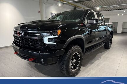 Chevrolet Silverado Gebrauchtwagen