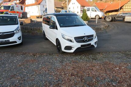 Mercedes-Benz V 300 Gebrauchtwagen