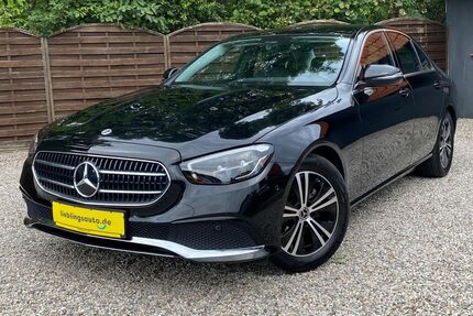 Mercedes-Benz E 200 Gebrauchtwagen