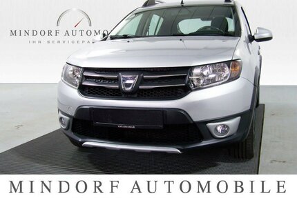 Dacia Sandero Prestige+KLIMA+NAVI+PDC Gebrauchtwagen