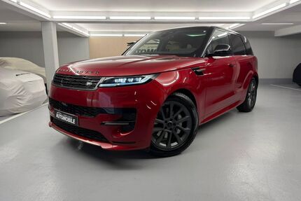Land Rover Range Rover Sport Gebrauchtwagen
