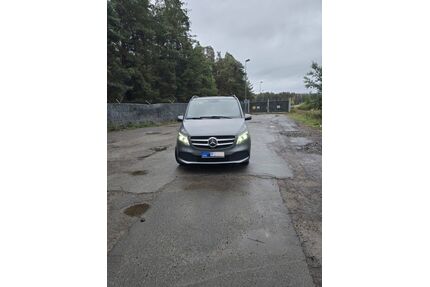 Mercedes-Benz 250 Gebrauchtwagen