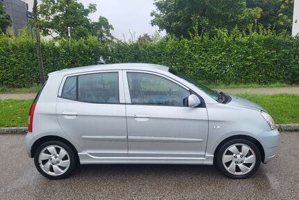 Kia Picanto Gebrauchtwagen