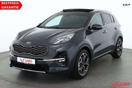 Kia Sportage Gebrauchtwagen