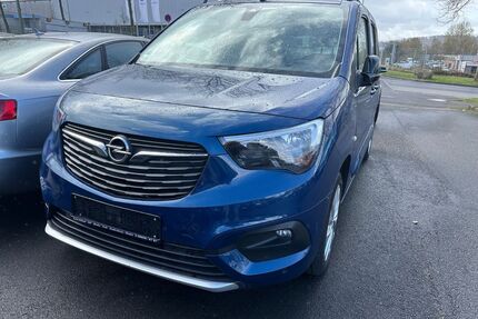 Opel Combo Gebrauchtwagen