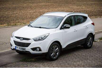 Hyundai ix35 Gebrauchtwagen