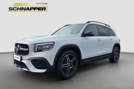 Mercedes-Benz GLB 220 Gebrauchtwagen