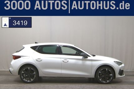 Cupra Leon Gebrauchtwagen