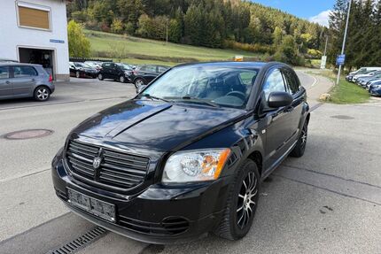 Dodge Caliber Gebrauchtwagen