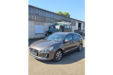Hyundai i30 Gebrauchtwagen