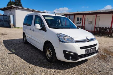 Citroen Berlingo Gebrauchtwagen