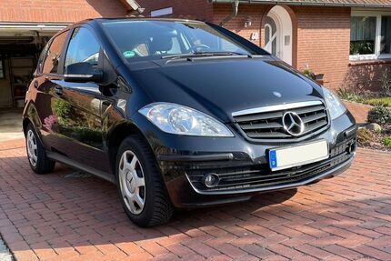 Mercedes-Benz A 150 Gebrauchtwagen