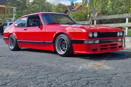 Ford Capri Gebrauchtwagen