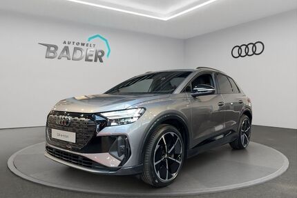 Audi Q4 Gebrauchtwagen