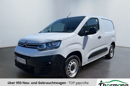 Citroen Berlingo Gebrauchtwagen