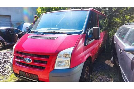 Ford Transit Gebrauchtwagen