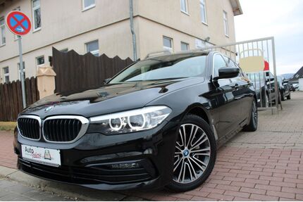 BMW 530 Gebrauchtwagen