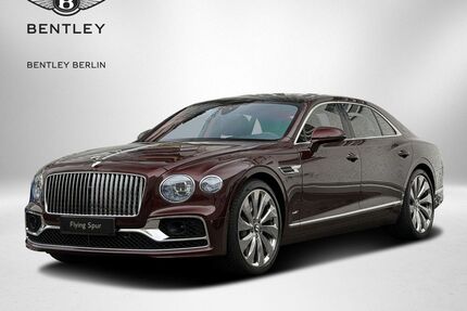 Bentley Flying Spur Gebrauchtwagen