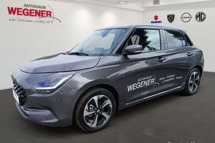 Suzuki Swift Gebrauchtwagen