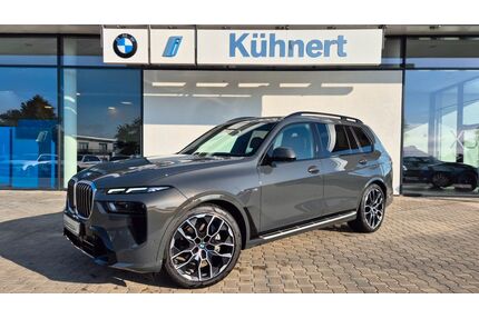 BMW X7 Gebrauchtwagen