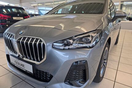 BMW 216 Active Tourer Gebrauchtwagen