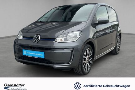 VW e-up! Gebrauchtwagen
