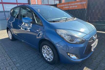 Hyundai iX20 Gebrauchtwagen